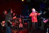 группа «АРАКС» в клубе «16 Тонн» 11.12.2011.