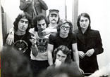 группа 'АРАКС' 1978