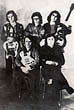 группа 'АРАКС' 1975